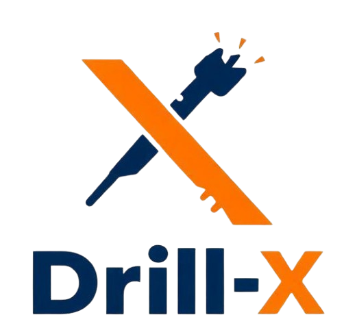 Drill-X Logo